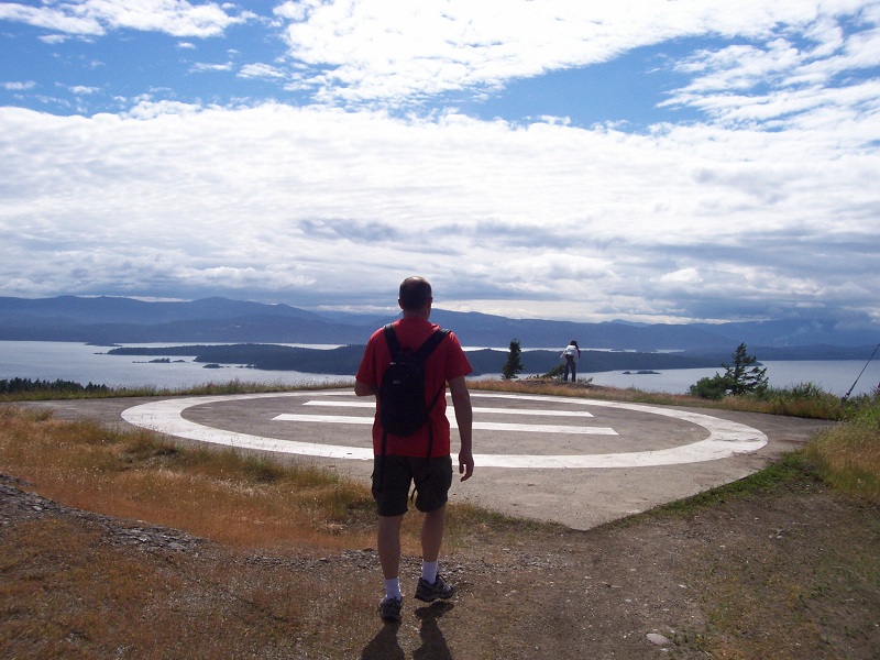 June 19th 2011 Mayne Island photos by Andrew