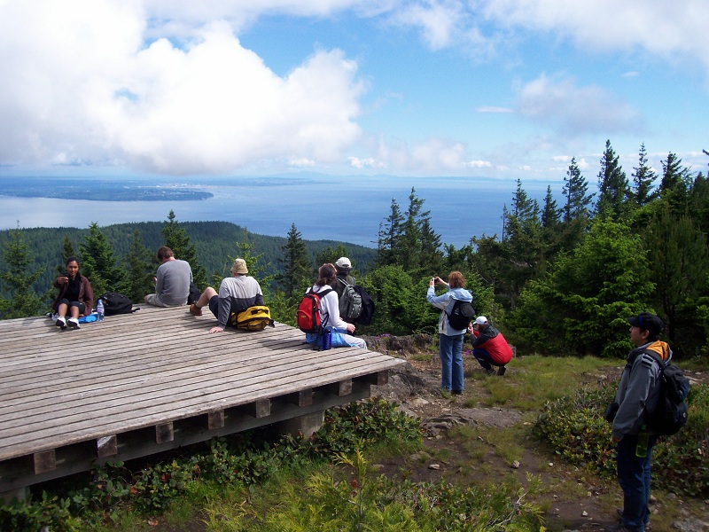 June 25th 2011 Bowen Island photos by Andrew